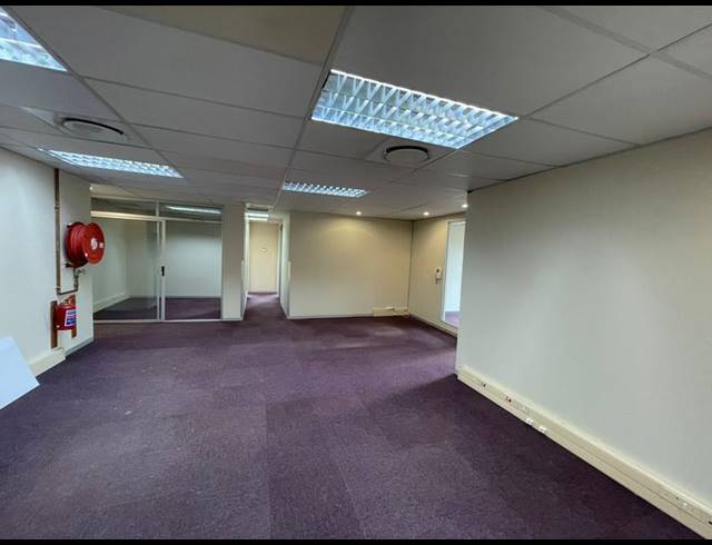 BUSINESS PROPERTY TO RENT IN DIE WILGERS